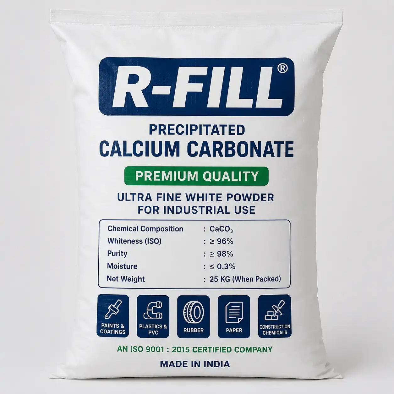 R-Fill