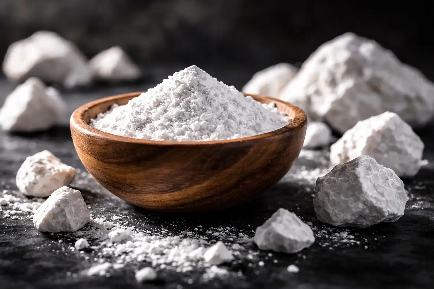  Calcium Carbonate