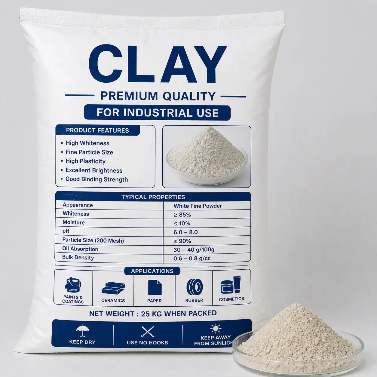 Clay